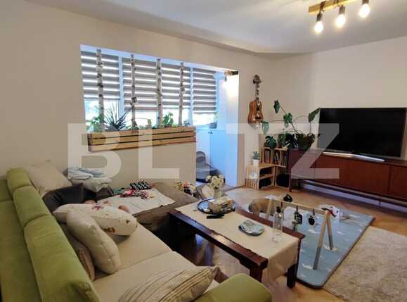 Apartament de vânzare 3 camere Girocului - 89770AV | BLITZ Timișoara | Poza2