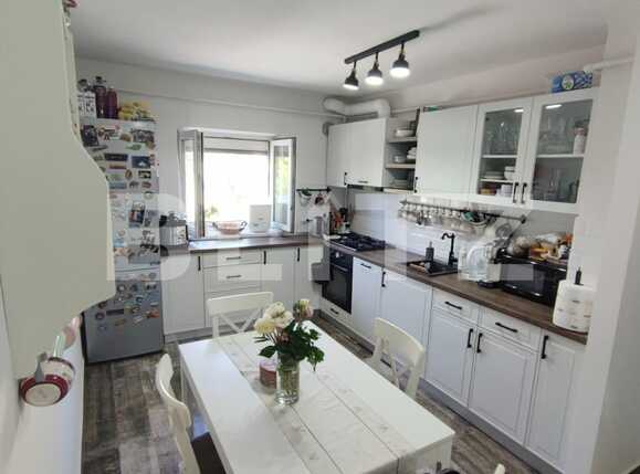 Apartament de vânzare 3 camere Girocului - 89770AV | BLITZ Timișoara | Poza8