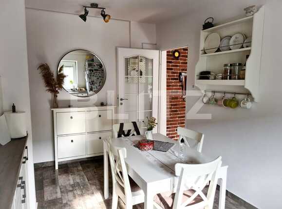 Apartament de vânzare 3 camere Girocului - 89770AV | BLITZ Timișoara | Poza7