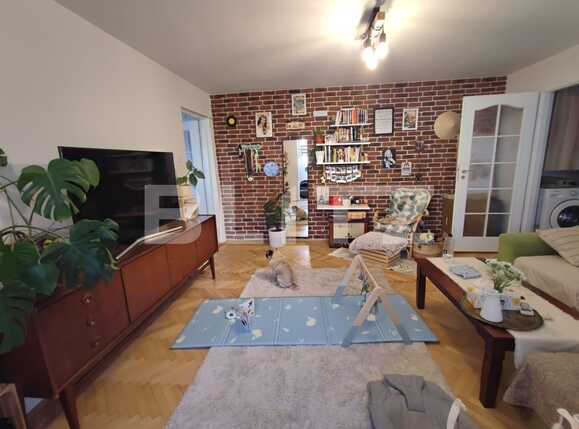 Apartament de vânzare 3 camere Girocului - 89770AV | BLITZ Timișoara | Poza3