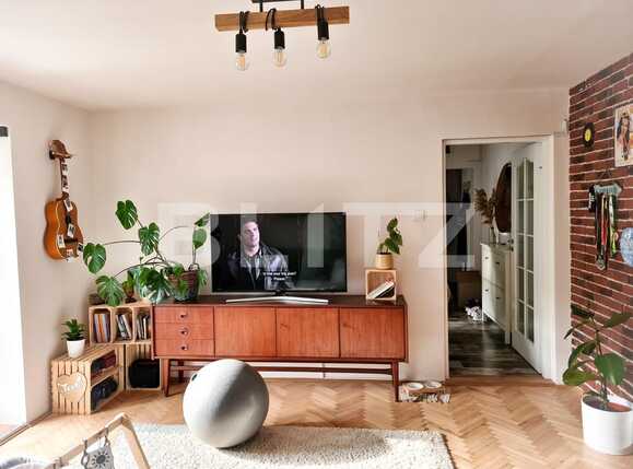 Apartament de vânzare 3 camere Girocului - 89770AV | BLITZ Timișoara | Poza1