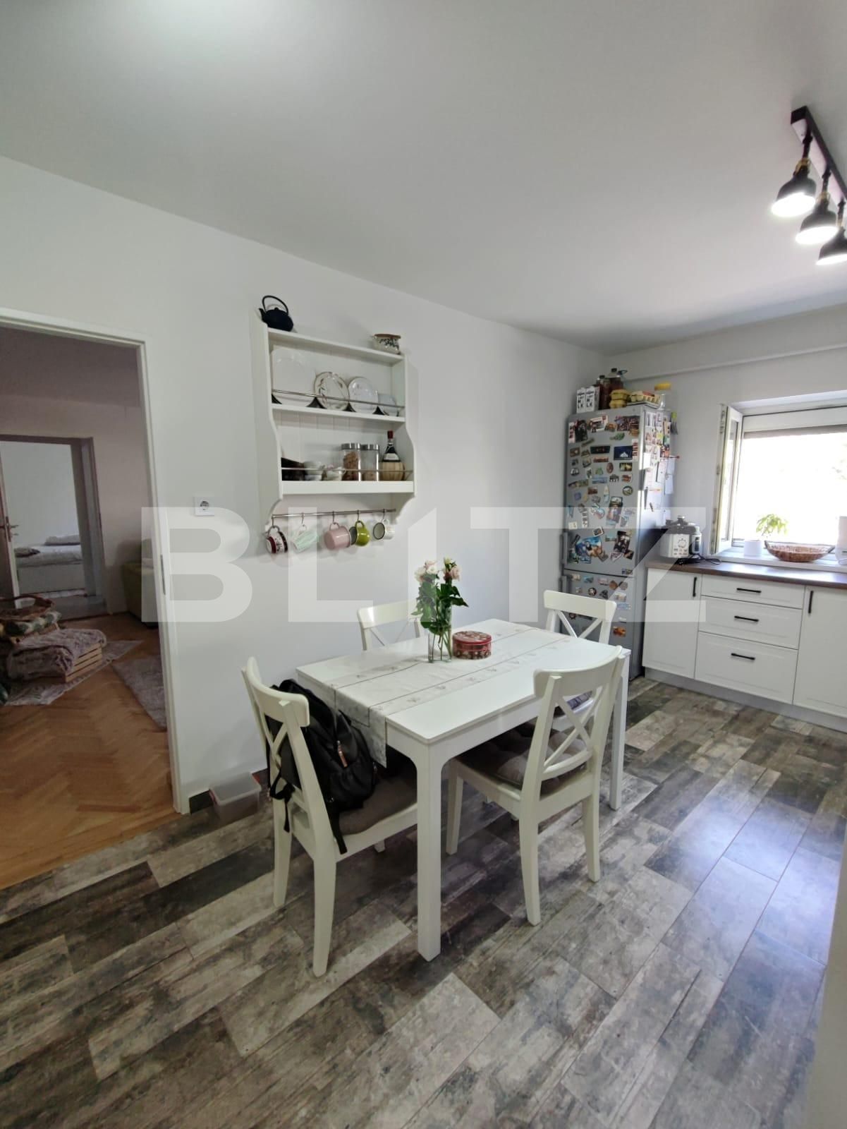 Apartament de vânzare 3 camere Girocului - 89770AV | BLITZ Timișoara | Poza9