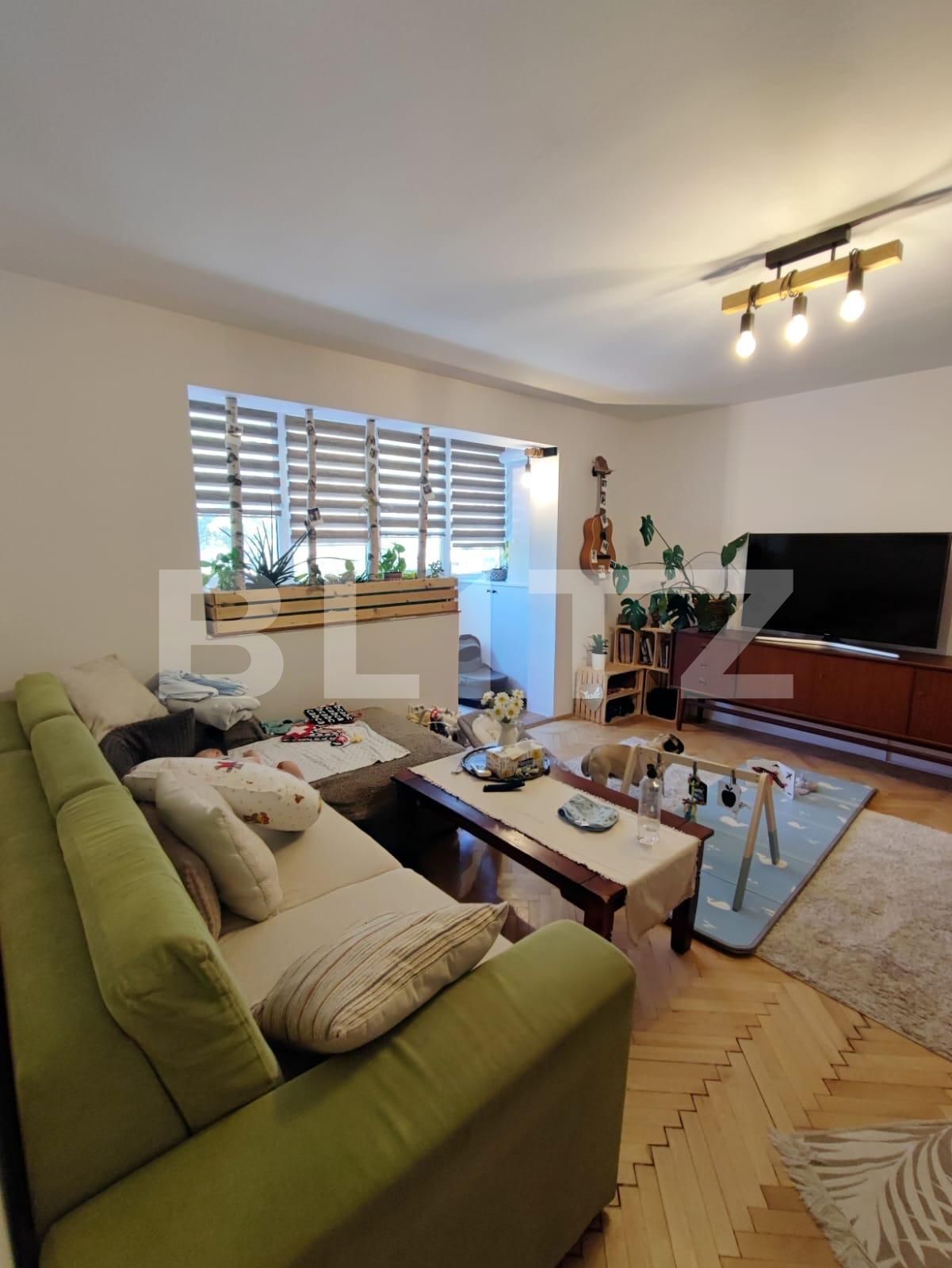 Apartament de vânzare 3 camere Girocului - 89770AV | BLITZ Timișoara | Poza2