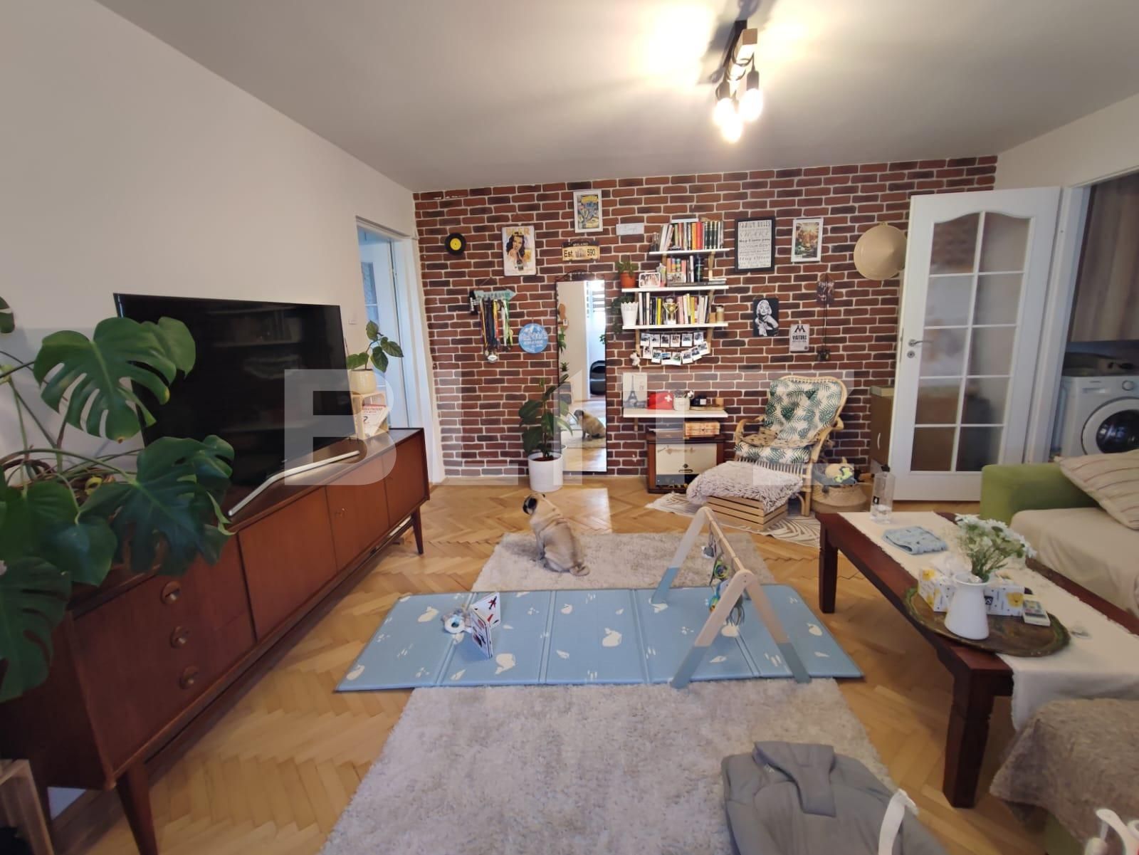 Apartament de vânzare 3 camere Girocului - 89770AV | BLITZ Timișoara | Poza3