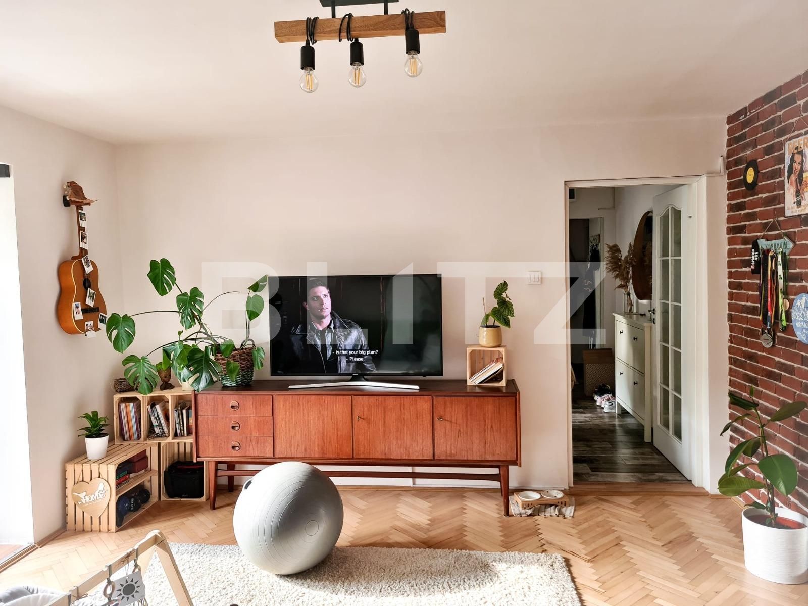 Apartament de vânzare 3 camere Girocului - 89770AV | BLITZ Timișoara | Poza1