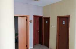 Pensiune la cheie p+1+m 