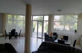 Pensiune la cheie p+1+m 