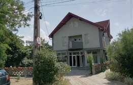 Pensiune la cheie p+1+m 