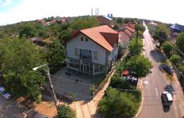 Pensiune la cheie p+1+m 