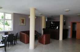 Pensiune la cheie p+1+m 