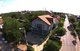 Pensiune la cheie p+1+m 