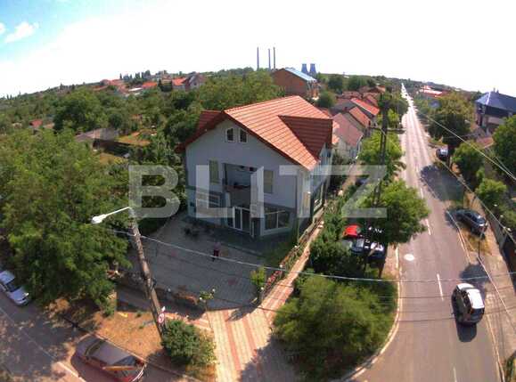 Casa de vânzare 5 camere Fratelia - 89771CV | BLITZ Timișoara | Poza4