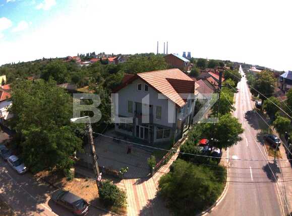 Casa de vânzare 5 camere Fratelia - 89771CV | BLITZ Timișoara | Poza3