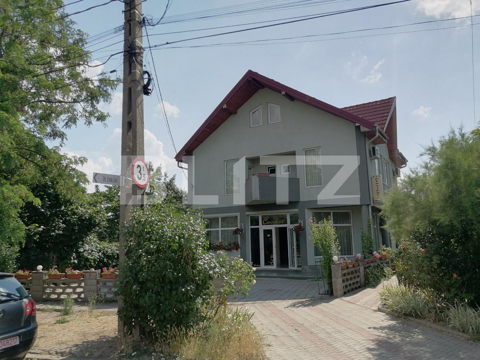 Casa de vânzare 5 camere Fratelia - 89771CV | BLITZ Timișoara | Poza1