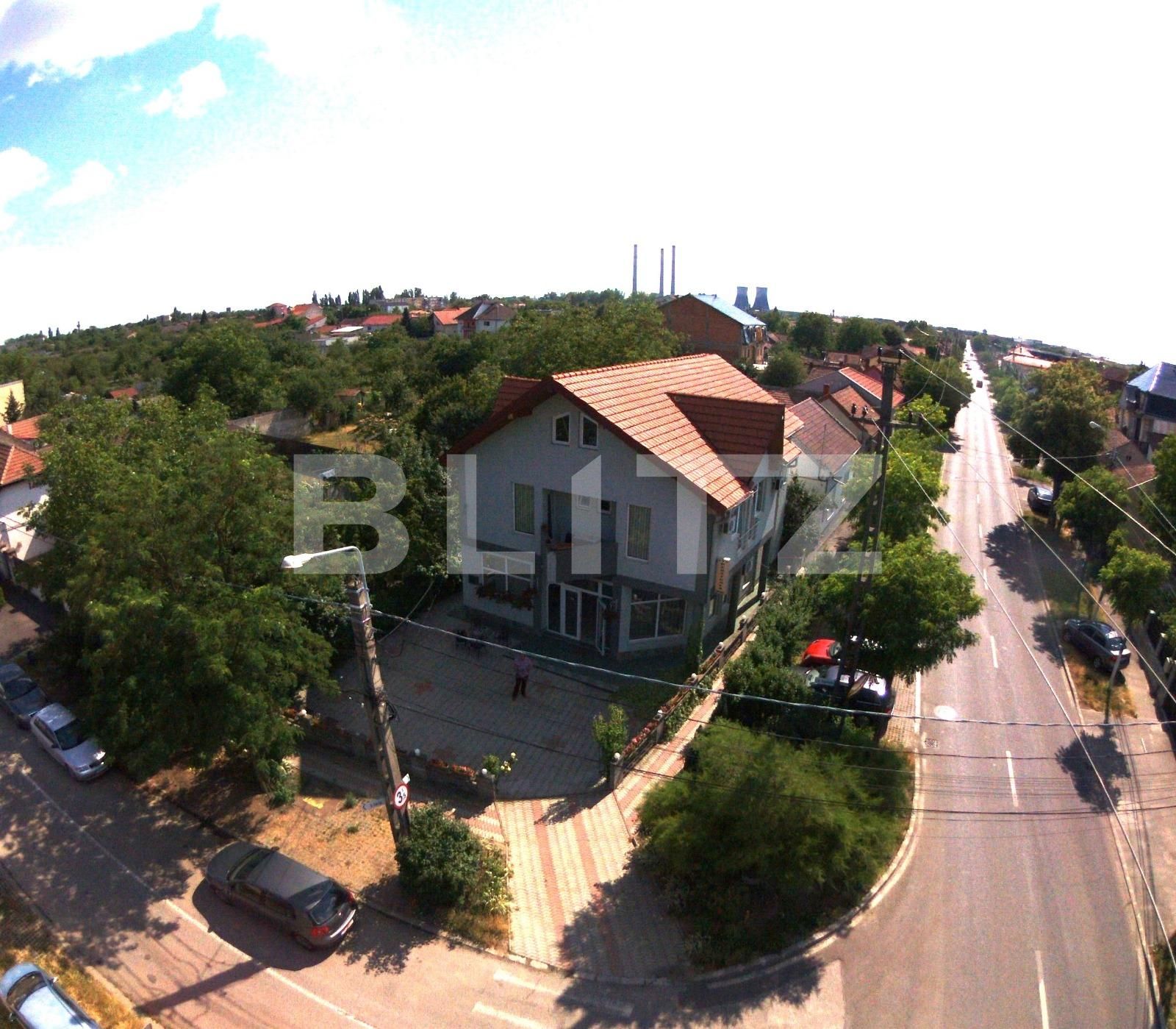 Casa de vânzare 5 camere Fratelia - 89771CV | BLITZ Timișoara | Poza3