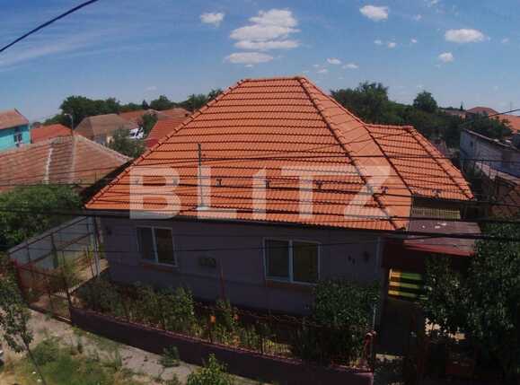 Casa de vânzare 5 camere Plopi - 89775CV | BLITZ Timișoara | Poza2