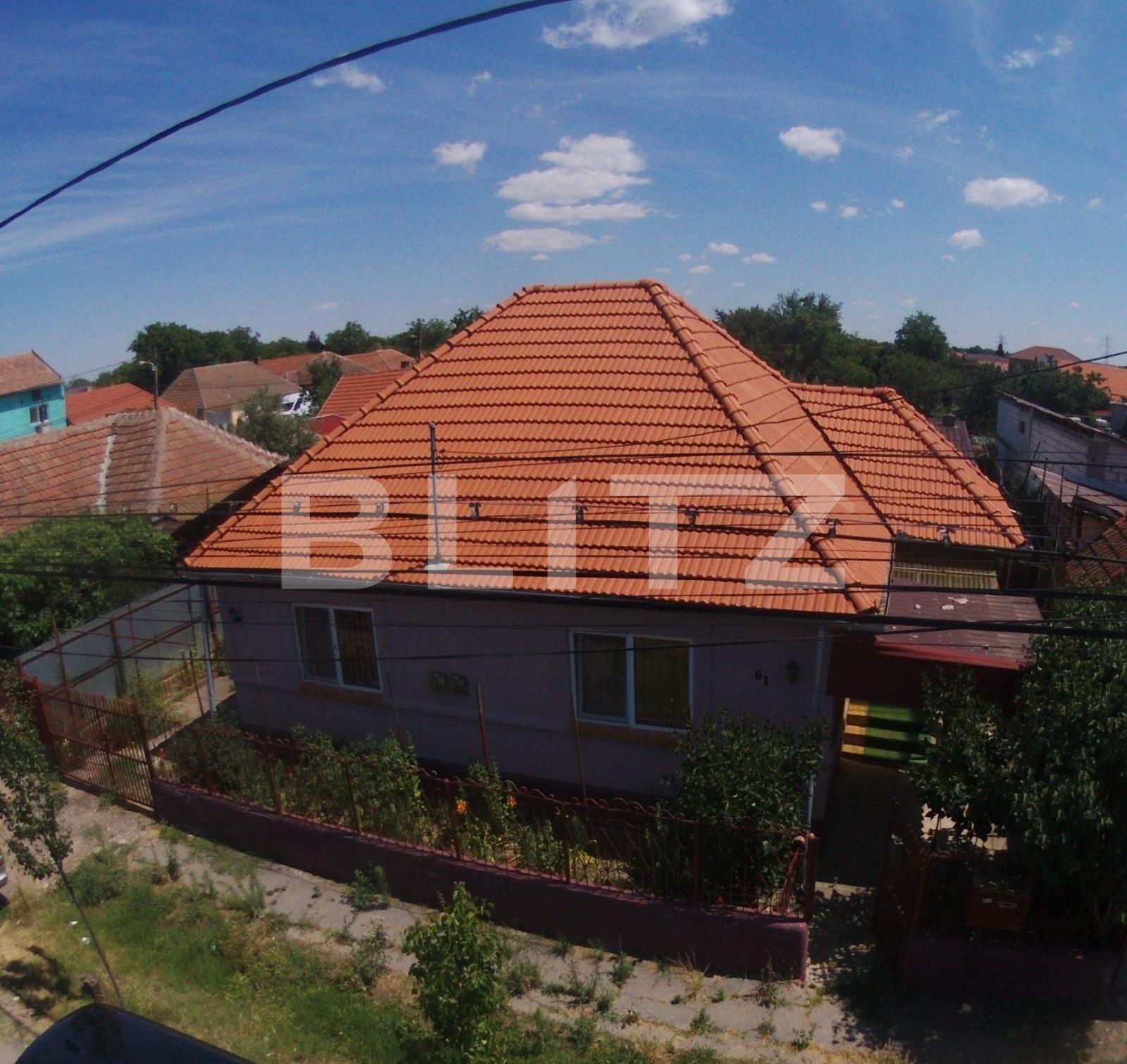 Casa de vânzare 5 camere Plopi - 89775CV | BLITZ Timișoara | Poza2