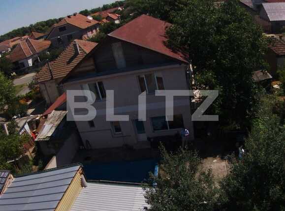 Casa de vânzare 4 camere Plopi - 89776CV | BLITZ Timișoara | Poza2