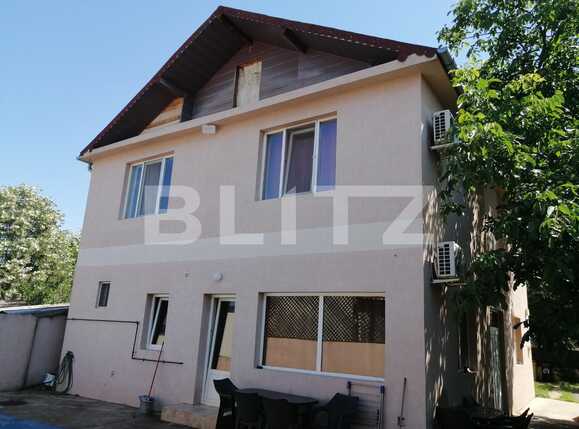 Casa de vânzare 4 camere Plopi - 89776CV | BLITZ Timișoara | Poza1