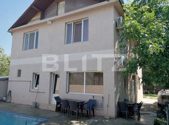 Casa de vânzare 4 camere Plopi - 89776CV | BLITZ Timișoara | Poza9