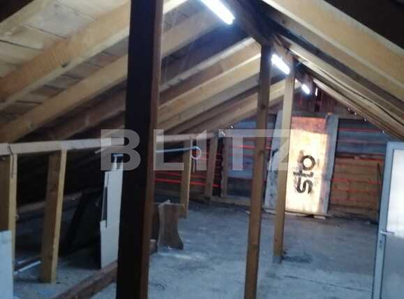 Casa de vânzare 4 camere Plopi - 89776CV | BLITZ Timișoara | Poza4