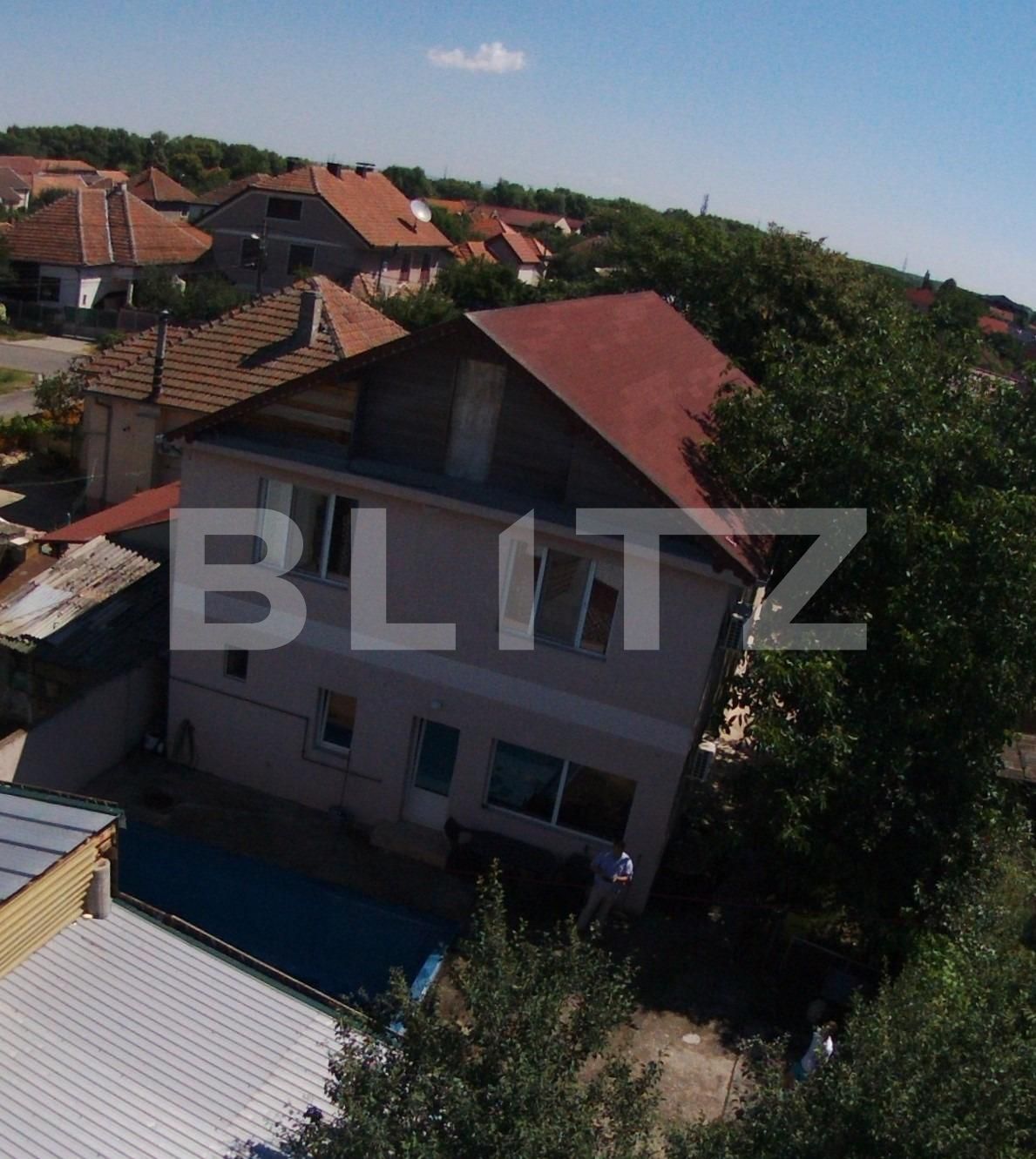 Casa de vânzare 4 camere Plopi - 89776CV | BLITZ Timișoara | Poza7