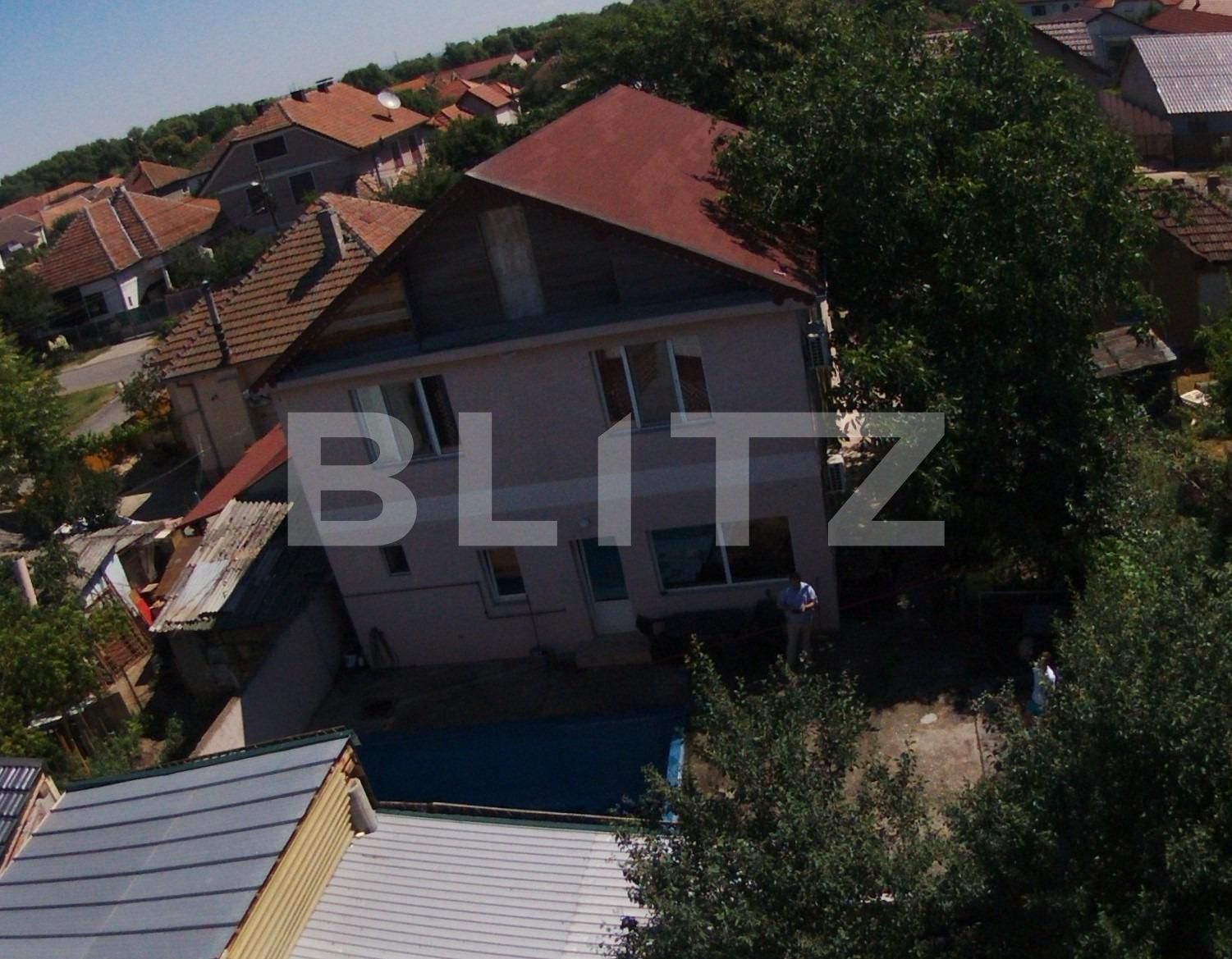 Casa de vânzare 4 camere Plopi - 89776CV | BLITZ Timișoara | Poza2