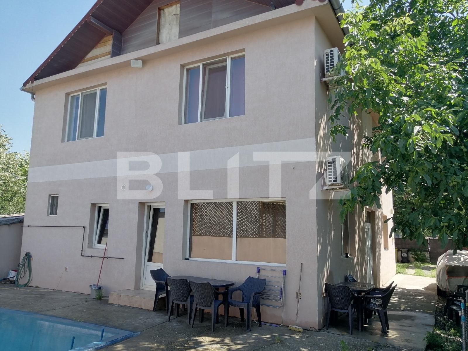 Casa de vânzare 4 camere Plopi - 89776CV | BLITZ Timișoara | Poza9