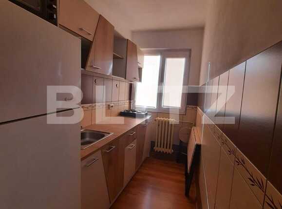 Apartament de închiriat 2 camere P-ta Unirii - 89783AI | BLITZ Timișoara | Poza3