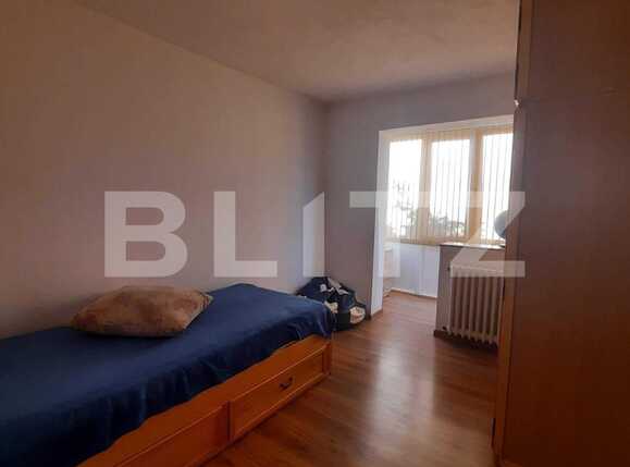 Apartament de închiriat 2 camere P-ta Unirii - 89783AI | BLITZ Timișoara | Poza1