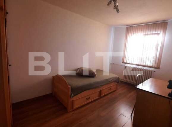 Apartament de închiriat 2 camere P-ta Unirii - 89783AI | BLITZ Timișoara | Poza2