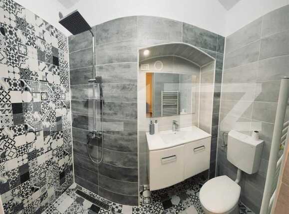 Apartament de închiriat 3 camere P-ta Unirii - 89788AI | BLITZ Timișoara | Poza8