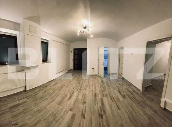 Apartament de închiriat 3 camere P-ta Unirii - 89788AI | BLITZ Timișoara | Poza1