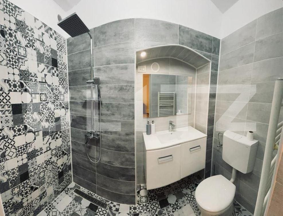 Apartament de închiriat 3 camere P-ta Unirii - 89788AI | BLITZ Timișoara | Poza8