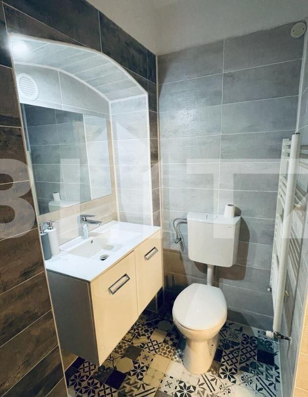 Apartament de închiriat 3 camere P-ta Unirii - 89788AI | BLITZ Timișoara | Poza9