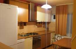 Apartament de 3 camere, semidecomandat, 72 mp, zona Girocului