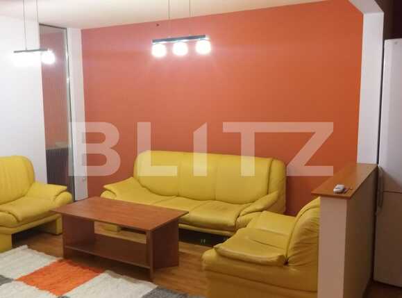Apartament de închiriat 3 camere Girocului - 89830AI | BLITZ Timișoara | Poza1