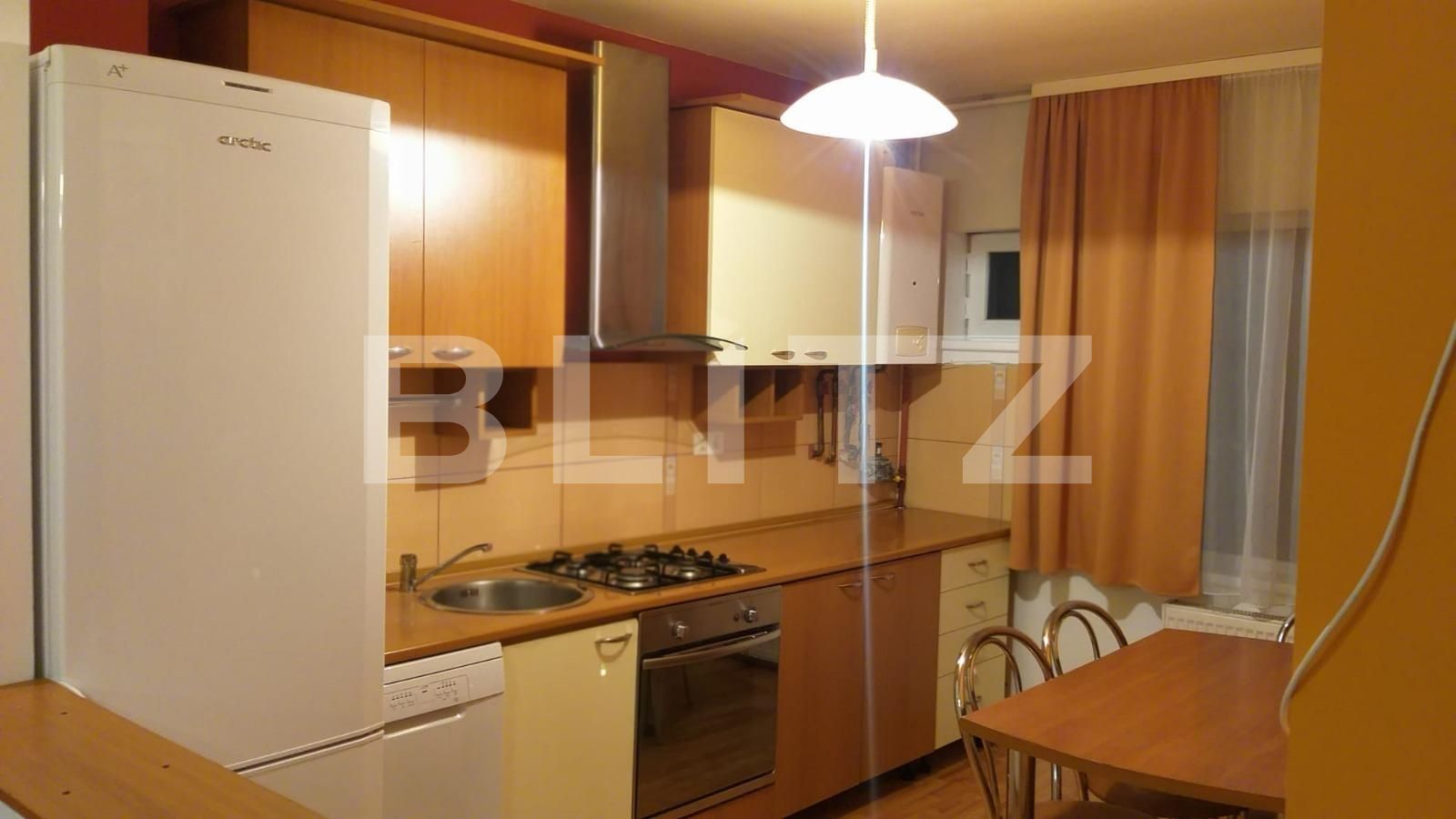 Apartament de închiriat 3 camere Girocului - 89830AI | BLITZ Timișoara | Poza2