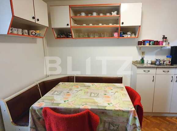 Apartament de vânzare 3 camere Simion Barnutiu - 89846AV | BLITZ Timișoara | Poza3
