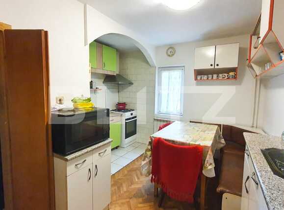 Apartament de vânzare 3 camere Simion Barnutiu - 89846AV | BLITZ Timișoara | Poza1