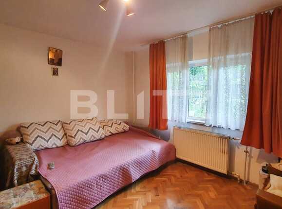Apartament de vânzare 3 camere Simion Barnutiu - 89846AV | BLITZ Timișoara | Poza2