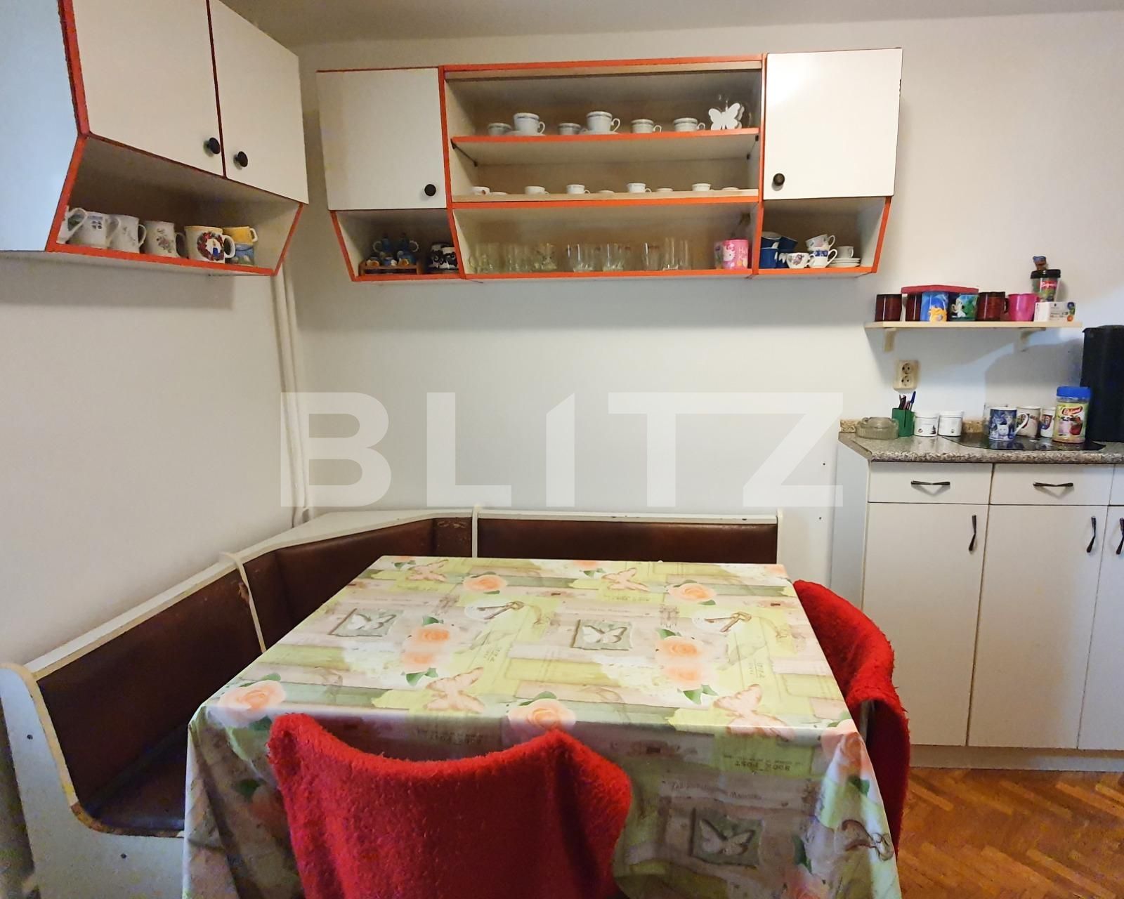 Apartament de vânzare 3 camere Simion Barnutiu - 89846AV | BLITZ Timișoara | Poza3