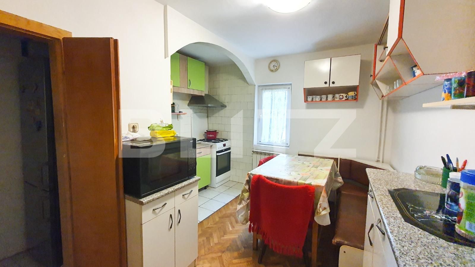 Apartament de vânzare 3 camere Simion Barnutiu - 89846AV | BLITZ Timișoara | Poza1