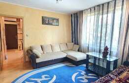 Oportunitate! Apartament 2 camere, parcare, 50 mp, zona Semicentrala