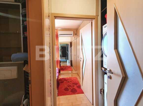 Apartament de vânzare 2 camere Semicentral - 89858AV | BLITZ Timișoara | Poza3