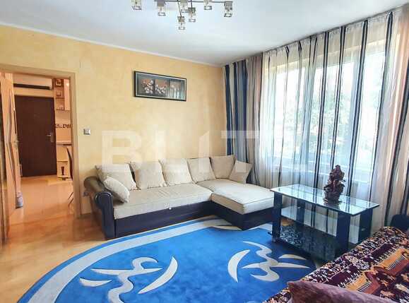 Apartament de vânzare 2 camere Semicentral - 89858AV | BLITZ Timișoara | Poza1