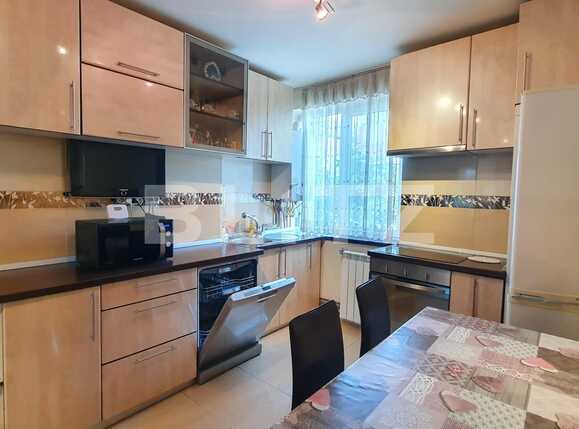 Apartament de vânzare 2 camere Semicentral - 89858AV | BLITZ Timișoara | Poza8