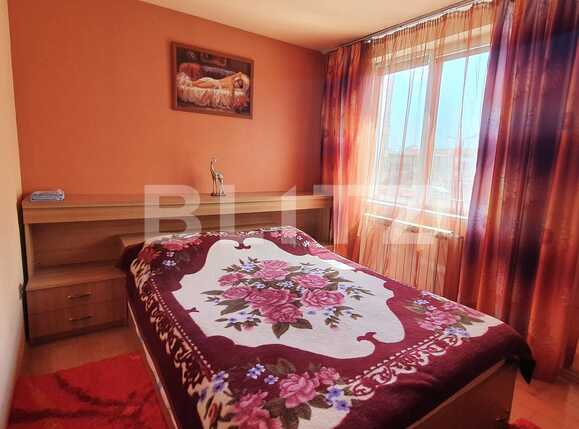 Apartament de vânzare 2 camere Semicentral - 89858AV | BLITZ Timișoara | Poza5
