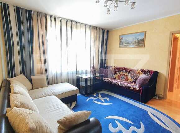Apartament de vânzare 2 camere Semicentral - 89858AV | BLITZ Timișoara | Poza2