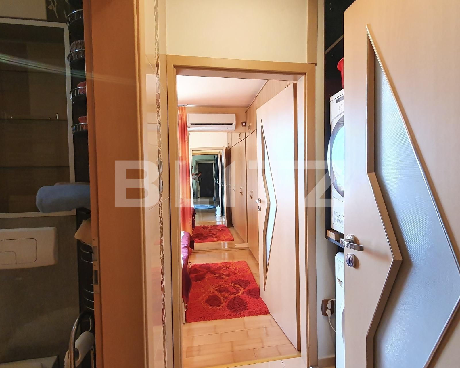 Apartament de vânzare 2 camere Semicentral - 89858AV | BLITZ Timișoara | Poza3